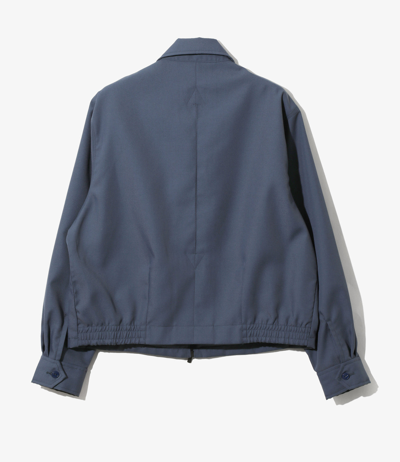 Sport Jacket - PE/W Gabardine – NEPENTHES ONLINE STORE