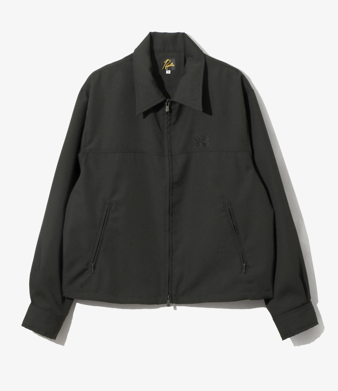 ネペンテス　ジャケット Sport Jacket - PE/W Gabardine – NEPENTHES ONLINE STORE