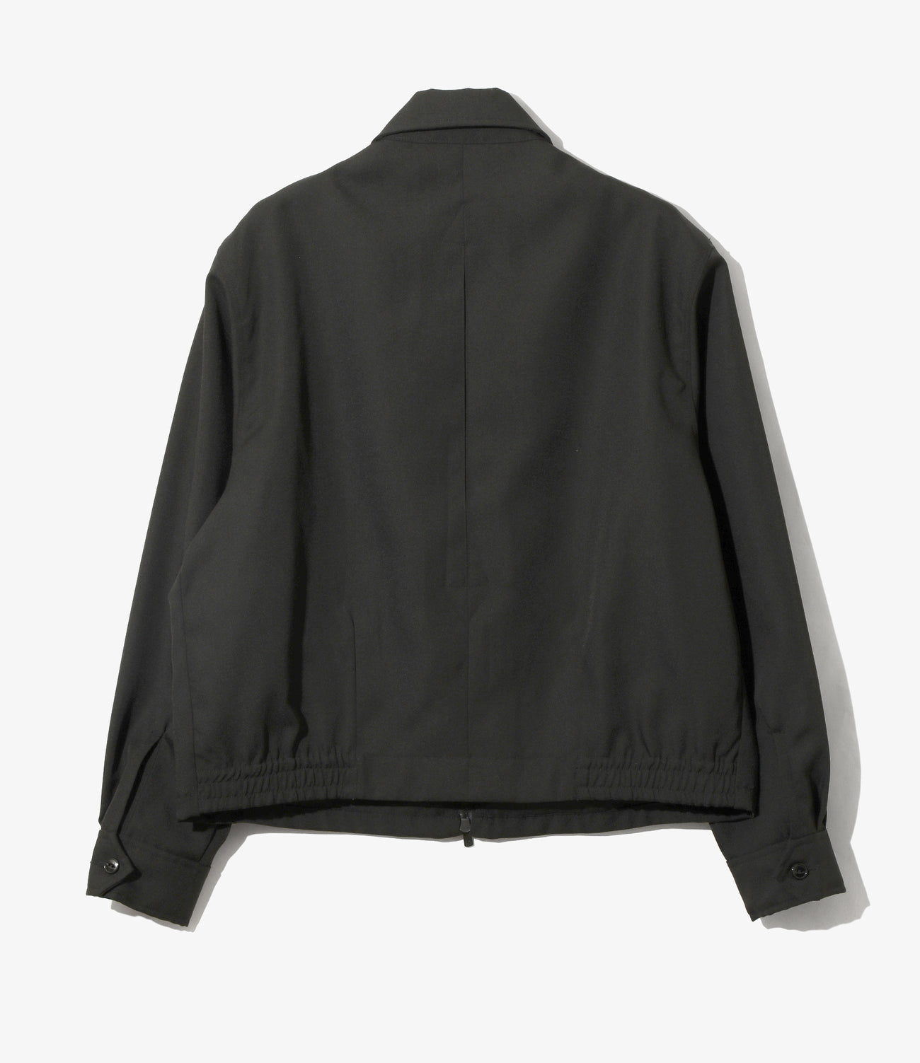 Sport Jacket - PE/W Gabardine – NEPENTHES ONLINE STORE
