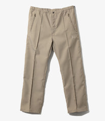 Warm Up Pant - PE/W Gabardine