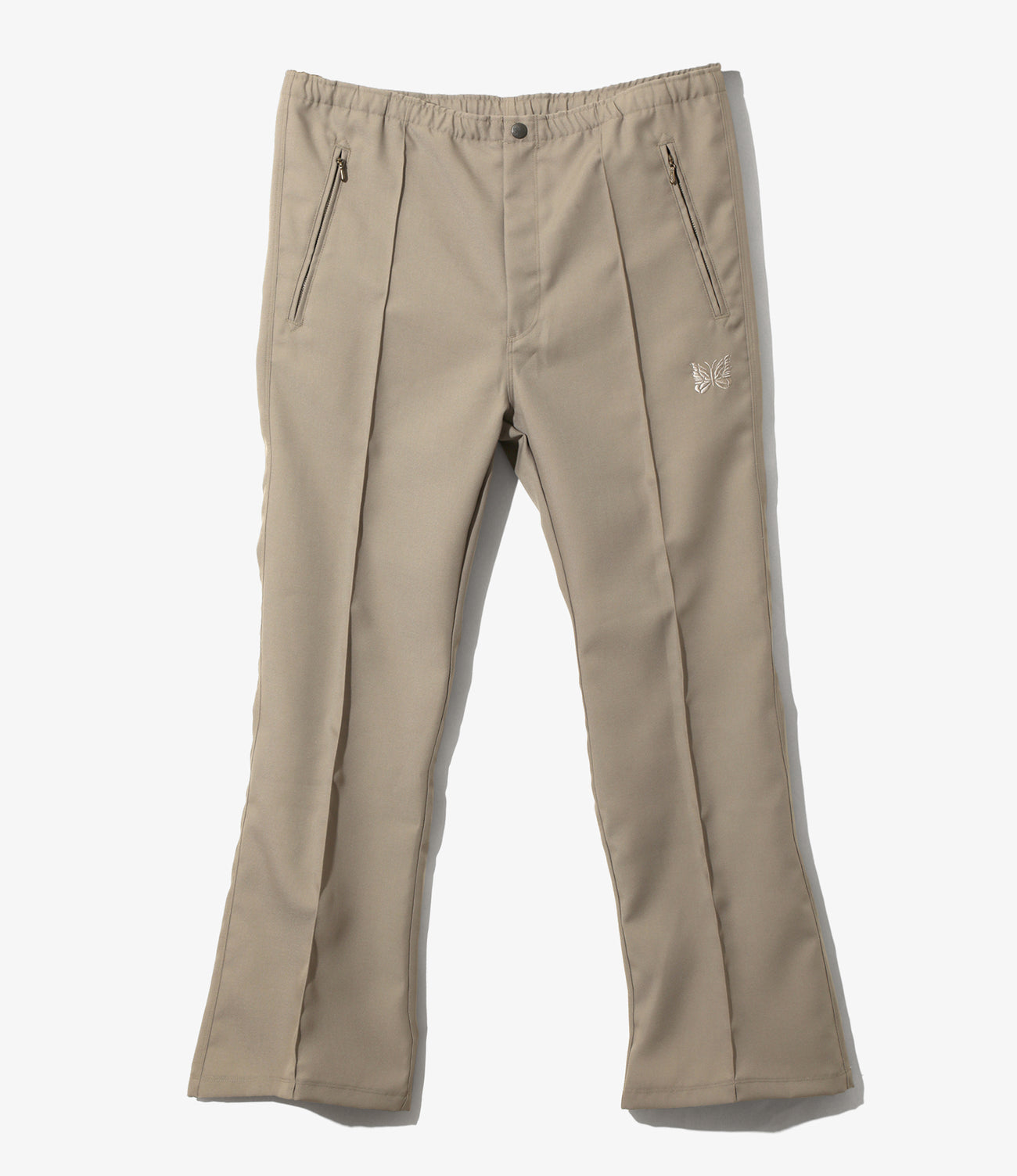 Warm Up Boot Cut Pant - PE/W Gabardine – NEPENTHES ONLINE STORE