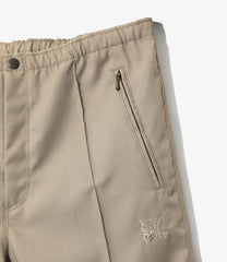 Warm Up Boot Cut Pant - PE/W Gabardine