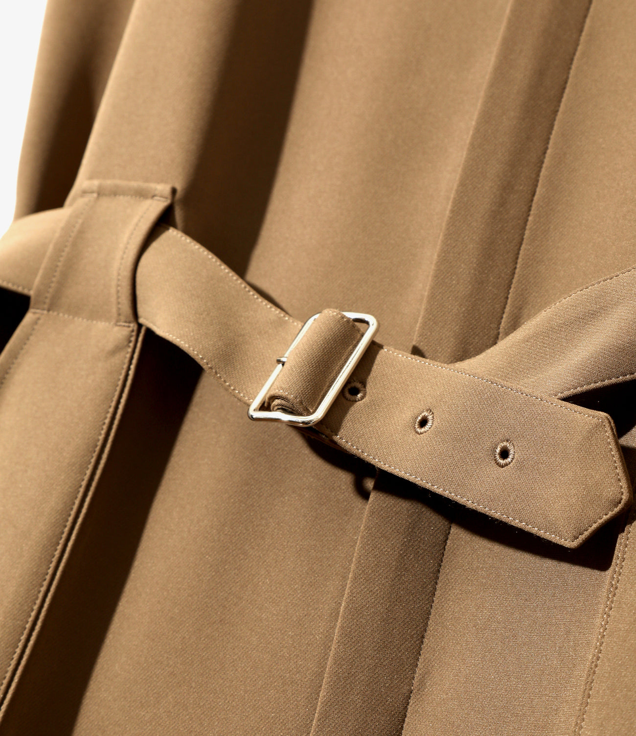 Jumpsuit - Poly Light Double Cloth – NEPENTHES ONLINE STORE