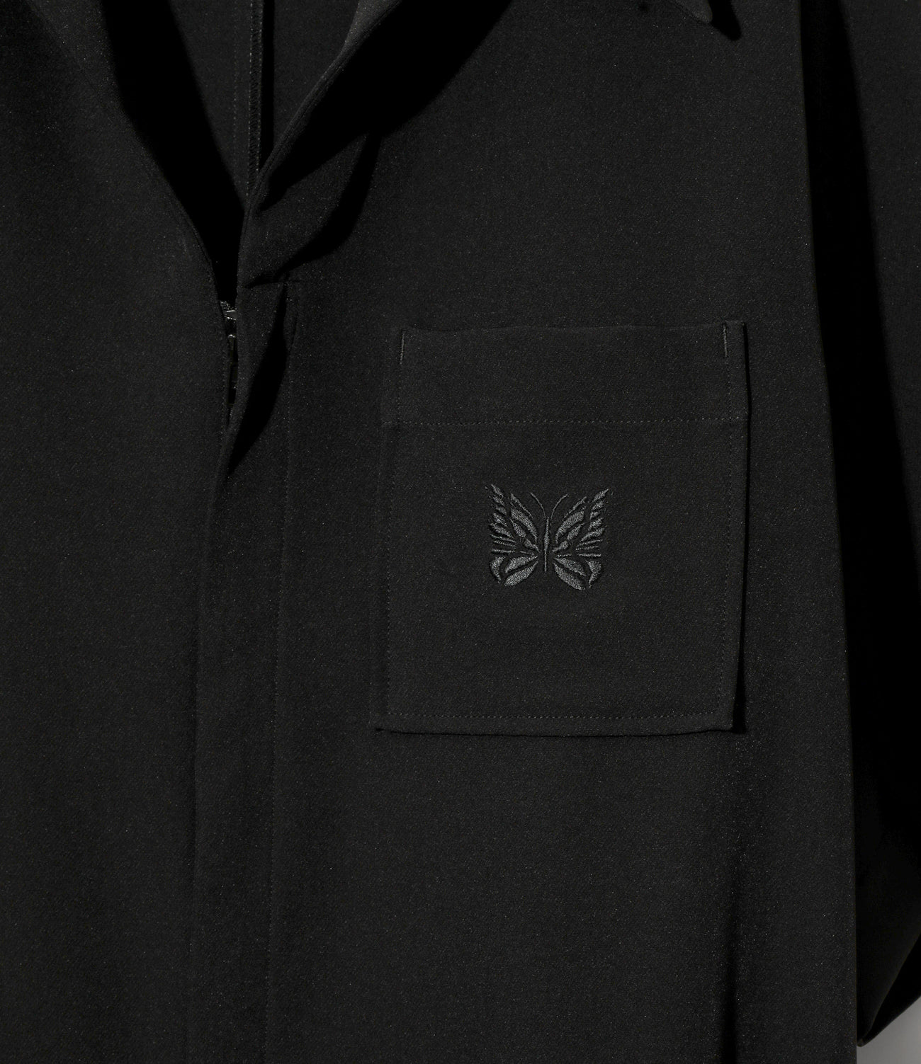 Jumpsuit - Poly Light Double Cloth – NEPENTHES ONLINE STORE