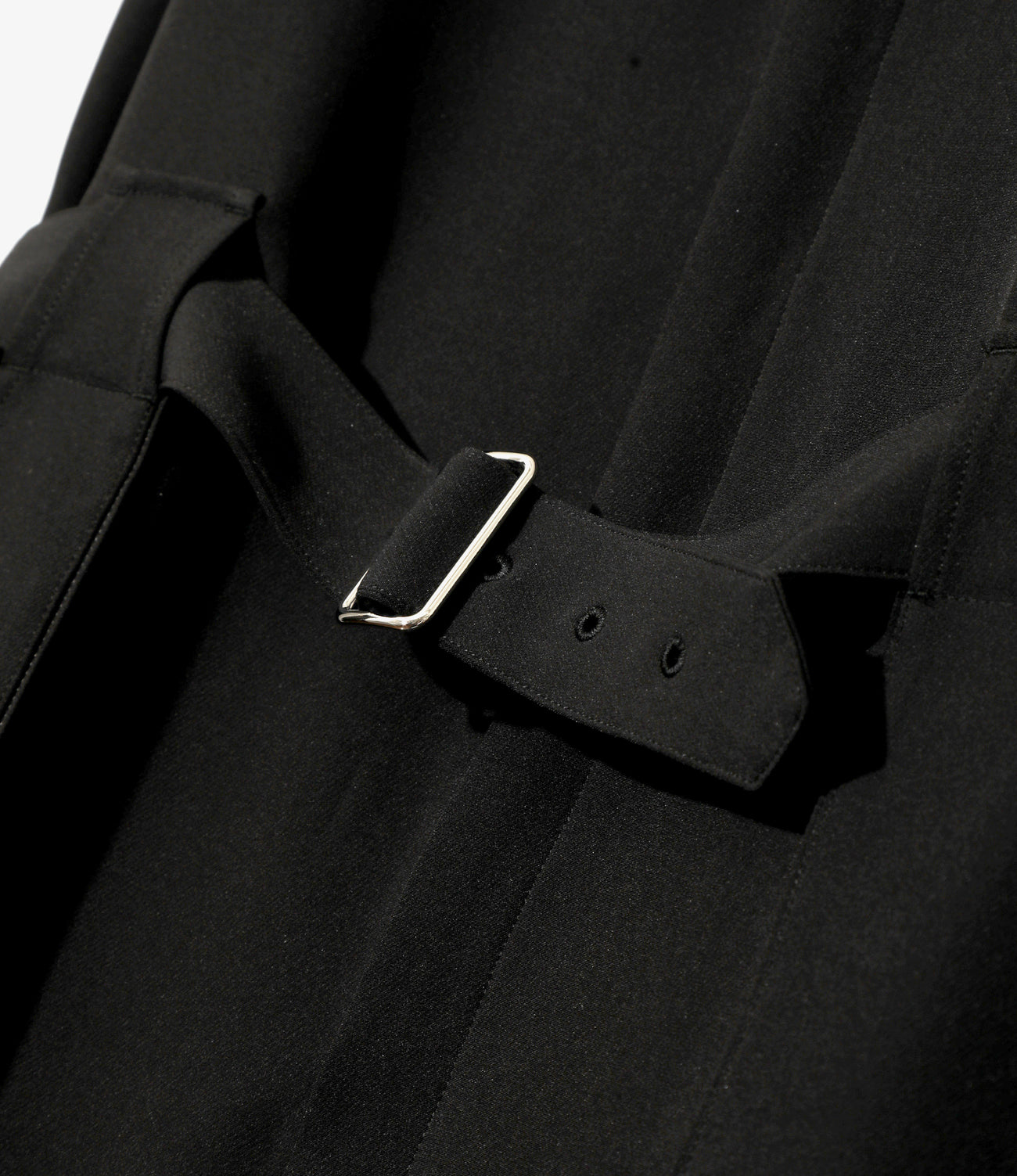 Jumpsuit - Poly Light Double Cloth – NEPENTHES ONLINE STORE