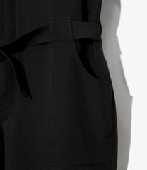 Jumpsuit - Poly Light Double Cloth – NEPENTHES ONLINE STORE