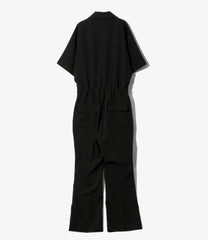 Jumpsuit - Poly Light Double Cloth – NEPENTHES ONLINE STORE