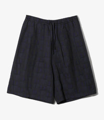 H.D. Short - Native Jacquard