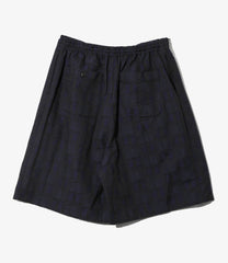 H.D. Short - Native Jacquard