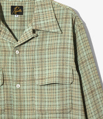 Classic Shirt - Dobby Grid