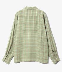 Classic Shirt - Dobby Grid