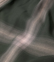 H.D. Pant - Rayon Plaid