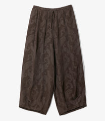 H.D. Pant - Rayon Paisley Jacquard