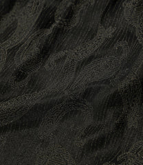 H.D. Pant - Rayon Paisley Jacquard