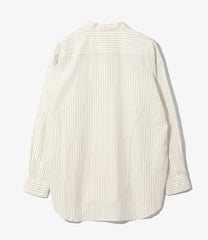 Uncon Shirt - Dobby Stripe