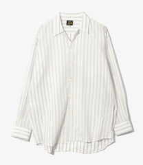 Uncon Shirt - Dobby Stripe