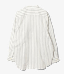Uncon Shirt - Dobby Stripe