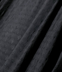 One-up Shirt - Diamond Mesh Jacquard