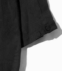 Half Sleeve Shirt - Abstract Jacquard