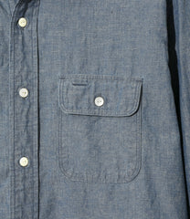 Work Shirt - C/L Chambray