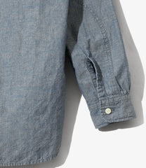 Work Shirt - C/L Chambray