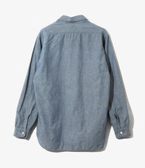 Work Shirt - C/L Chambray
