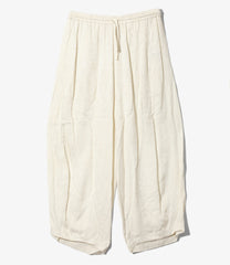 H.D. Pant - Paisley Jacquard