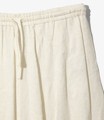 H.D. Pant - Paisley Jacquard