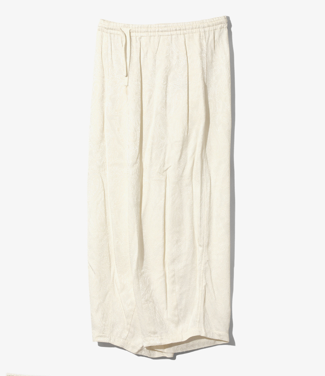 H.D. Pant - Paisley Jacquard – NEPENTHES ONLINE STORE