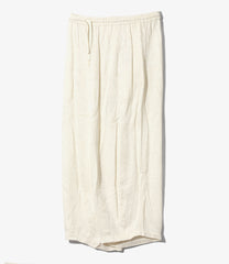 H.D. Pant - Paisley Jacquard