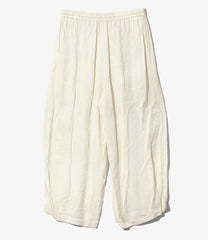 H.D. Pant - Paisley Jacquard