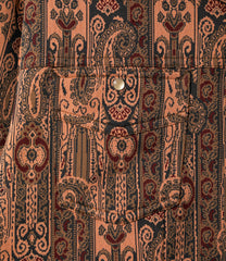 Saddleman Shirt - Poly Jacquard