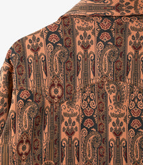 Saddleman Shirt - Poly Jacquard