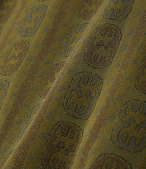 Track Jacket - Poly Jacquard