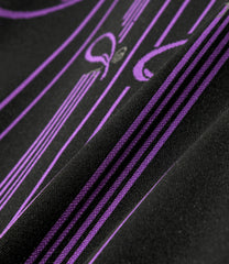 Track Jacket - Poly Jacquard