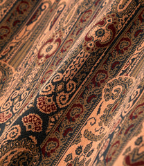 Track Jacket - Poly Jacquard