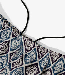 Track Pant - Poly Jacquard