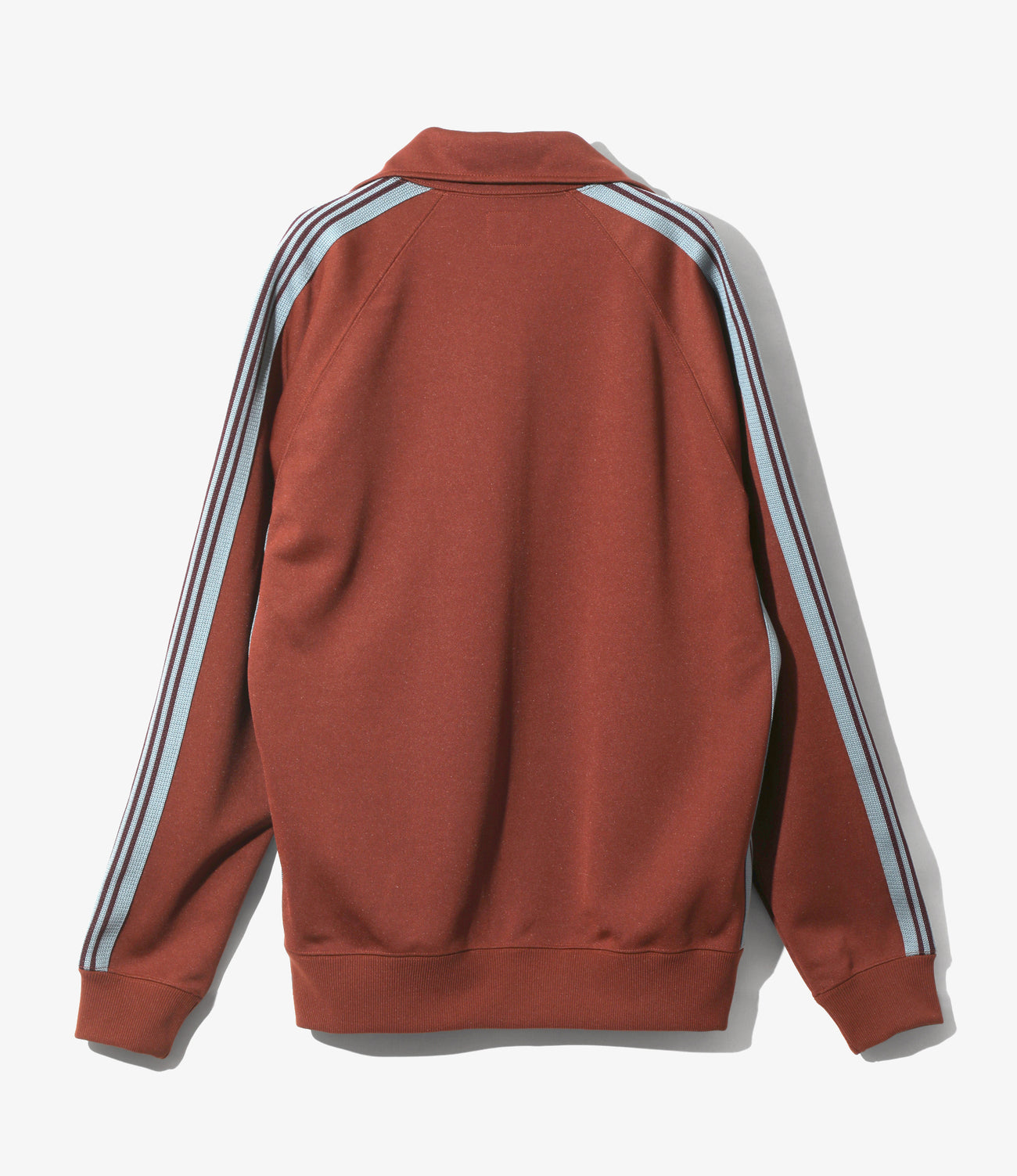 Track Jacket - Poly Smooth – NEPENTHES ONLINE STORE