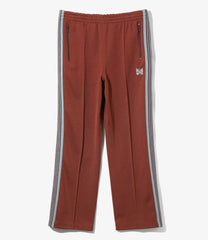 Track Pant - Poly Smooth