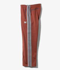 Track Pant - Poly Smooth