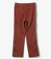 Track Pant - Poly Smooth