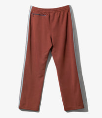 Track Pant - Poly Smooth