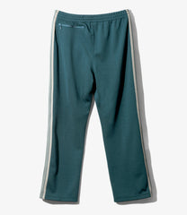 Track Pant - Poly Smooth