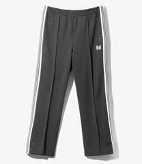 Track Pant - Poly Smooth