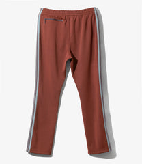 Narrow Track Pant - Poly Smooth