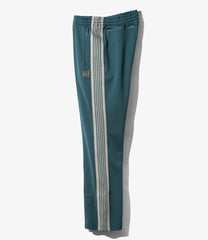 Narrow Track Pant - Poly Smooth