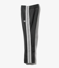 Narrow Track Pant - Poly Smooth