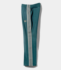 Boot-Cut Track Pant - Poly Smooth
