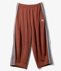 H.D. Track Pant - Poly Smooth