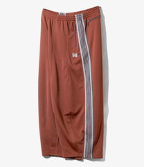 H.D. Track Pant - Poly Smooth